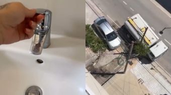 Sarandiotët paguajnë faturat, por s’kanë ujë: Blejnë&hellip;