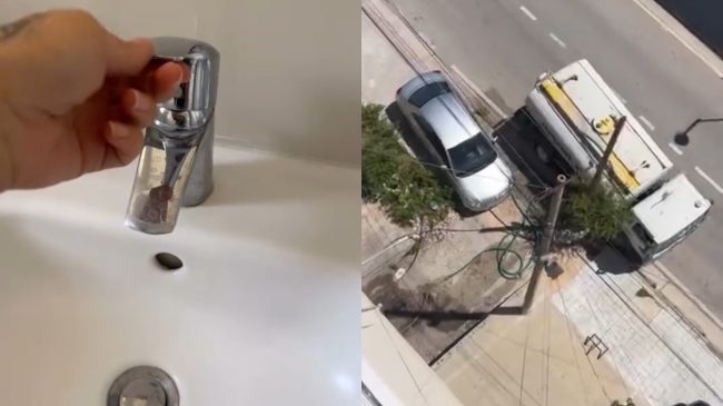Sarandiotët paguajnë faturat, por s’kanë ujë: Blejnë&hellip;