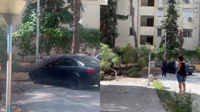 Pishat e vjetra në Golem rrezik për&hellip;