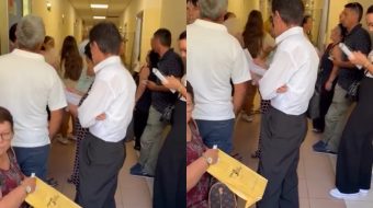 Spitali i Durrësit furrë për pacientët e&hellip;
