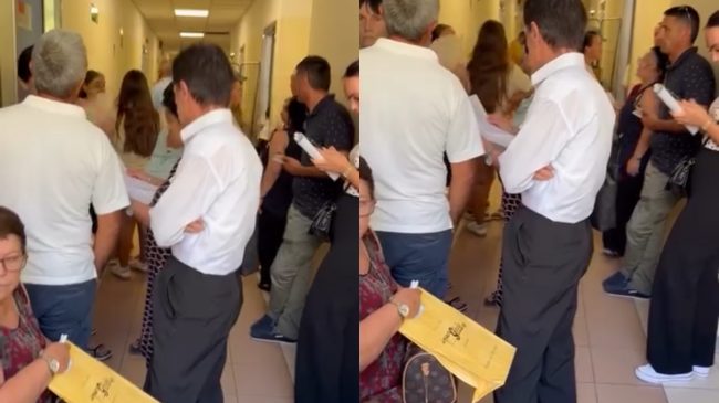 Spitali i Durrësit furrë për pacientët e&hellip;
