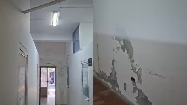 Myk, lagështirë dhe ambiente të amortizuara te&hellip;