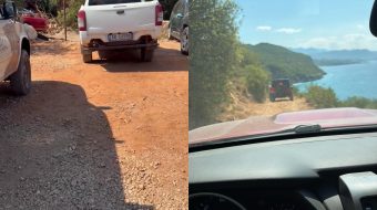 “Makina e bashkisë kishte bllokuar rrugën, e&hellip;