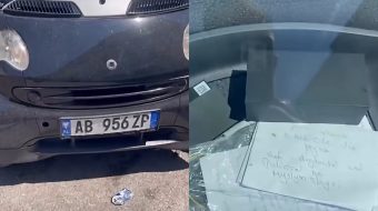 “Jam mbesa e drejtorit të Policisë”, pas&hellip;