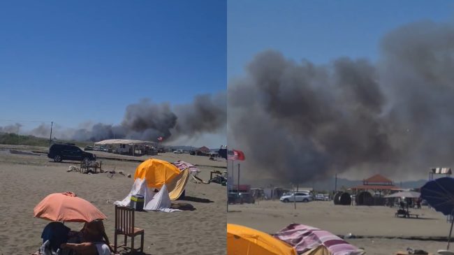Flakët përfshijnë parcelat në Tale 2, në&hellip;