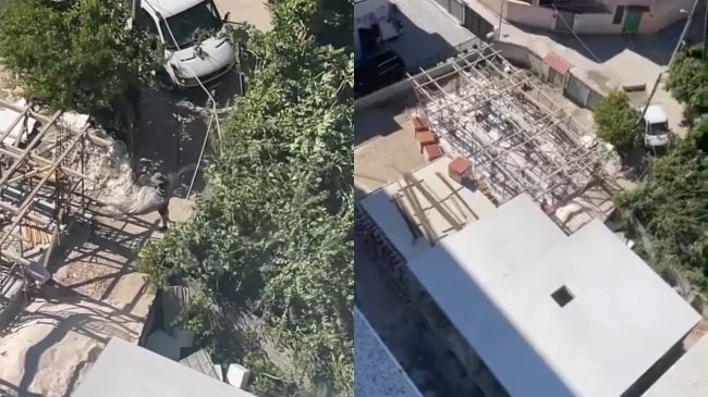 “Jemi bërë si në Kabul! S’po rrimë&hellip;