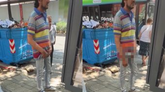 “Priti të largoheshin policët, pastaj nisi sërish&hellip;
