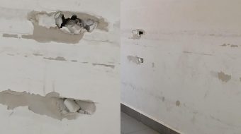 Te Kardiologjia ka rënë lufta? Muret e&hellip;