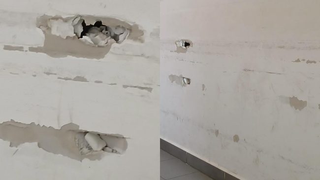 Te Kardiologjia ka rënë lufta? Muret e&hellip;