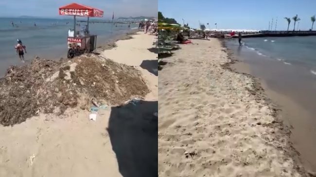 ‘Po na largojnë me zor nga vendi&hellip;