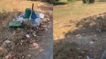 “Kompleksi Apollon në gjendje alarmante, fëmijët rrezikojnë&hellip;