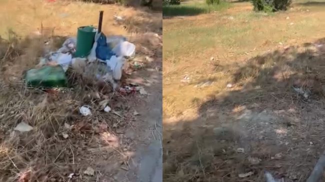 “Kompleksi Apollon në gjendje alarmante, fëmijët rrezikojnë&hellip;