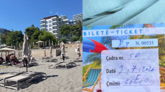 Çmimet kanë ‘fluturuar’ te Rana e Hedhun,&hellip;