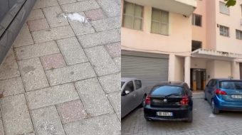 “Na ka gjetur belaja me magjistaret e&hellip;