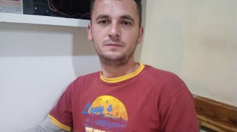 Zhduket në Gjermani 38-vjeçari shqiptar, familja kërkon&hellip;