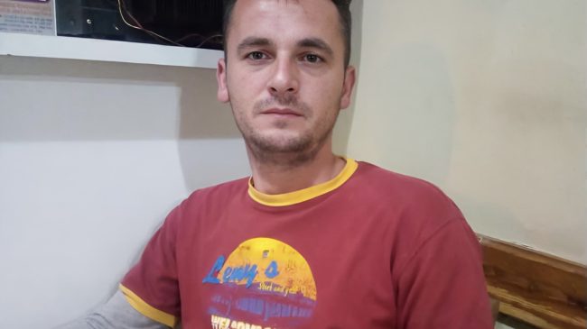 Zhduket në Gjermani 38-vjeçari shqiptar, familja kërkon&hellip;