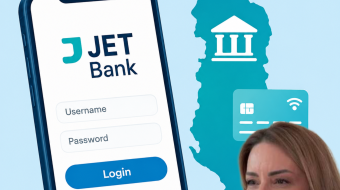 Banka “fantazmë” izraelite merr në dorë të&hellip;