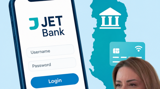 Banka “fantazmë” izraelite merr në dorë të&hellip;