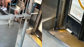 Autobusë të amortizuar në Tiranë, “rritën biletën,&hellip;
