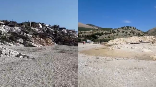 Lukova mes premtimeve për turizëm elitar dhe&hellip;