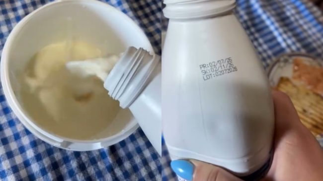 “Është gjynah të harxhosh lekët kur qumështi&hellip;