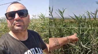 Shtyllat elektrike në Mylte kanë rënë, telat&hellip;