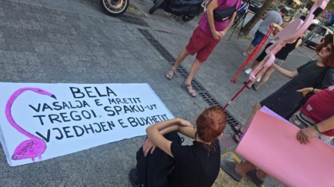 “Bela vasalja e mbretit tregoi SPAK-ut vjedhjen&hellip;