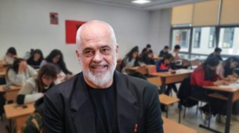 Rënie drastike e numrit të nxënësve, mbi&hellip;