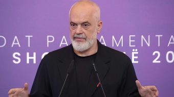 Rama protestuesve: Mund të vini deri në&hellip;