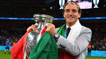 Italia kthehet te “steka e vjetër”, Roberto&hellip;