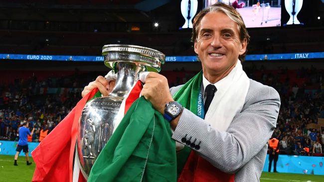 Italia kthehet te “steka e vjetër”, Roberto&hellip;