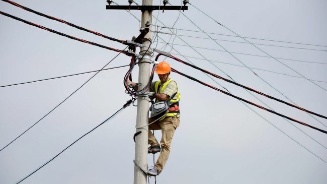 Humb jetën gjatë punës elektriçisti në Pogradec,&hellip;