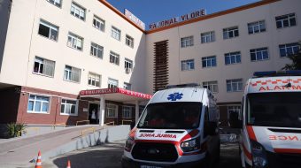 Kërkohet gjak i grupit B negativ për&hellip;