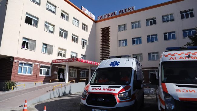 Kërkohet gjak i grupit B negativ për&hellip;