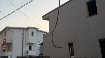 “Kabulli elektrik ka javë mbi kokat e&hellip;