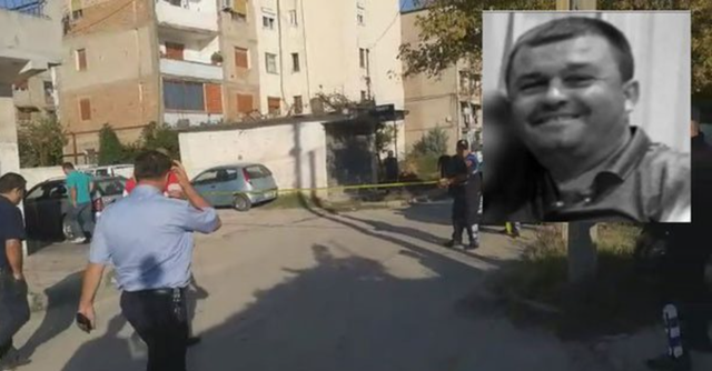 Dosja e vrasjes së Besnik Hidës në&hellip;