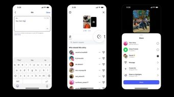 Nga Stories anonime te profilet e personalizuara!&hellip;