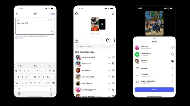 Nga Stories anonime te profilet e personalizuara!&hellip;