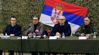 Vuçiç sulmon aleancën rajonale dhe u lë&hellip;