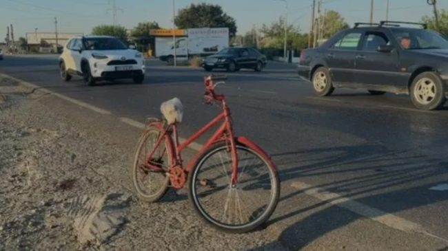 Aksident i rëndë në aksin Lezhë–Milot, plagoset&hellip;