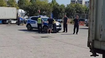 Aksident tragjik në Portin e Durrësit, humb&hellip;