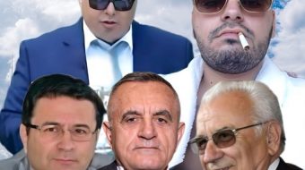 Oligarkët që përmes bankers gllabëruan paratë e&hellip;