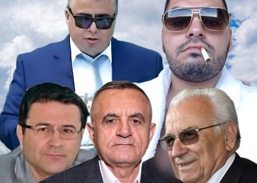 Oligarkët që përmes bankers gllabëruan paratë e&hellip;