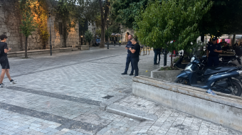 Sherr tek Kalaja e Tiranës, plagoset me&hellip;