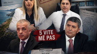 SI SOT/ “Barkmëdhenjtë” e Buxhetit të Shtetit&hellip;