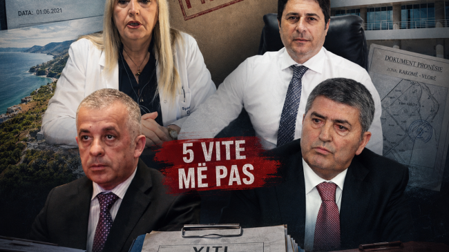SI SOT/ “Barkmëdhenjtë” e Buxhetit të Shtetit&hellip;