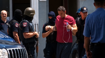 Ardian Çapjas i refuzohet kërkesa për të&hellip;