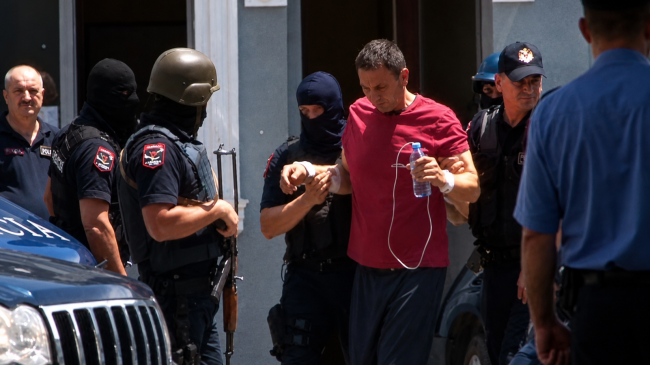 Ardian Çapjas i refuzohet kërkesa për të&hellip;
