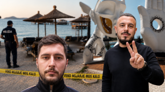 Vrasja e portugezit në Ksamil, dëshmojnë turistët