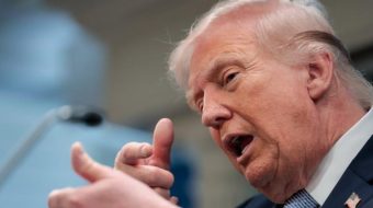 Trump: Shumë shpejt do ta shpall Ngushticën&hellip;